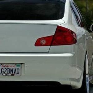 Meet your Posher, Starboy